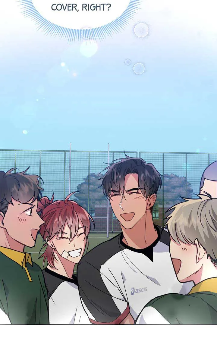 Romantic Pitch Chapter 21 Online - pƔgina 59