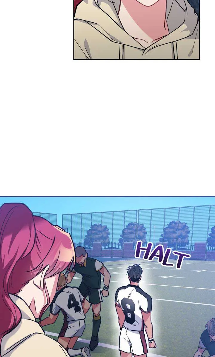Romantic Pitch Chapter 21 Online - pƔgina 62