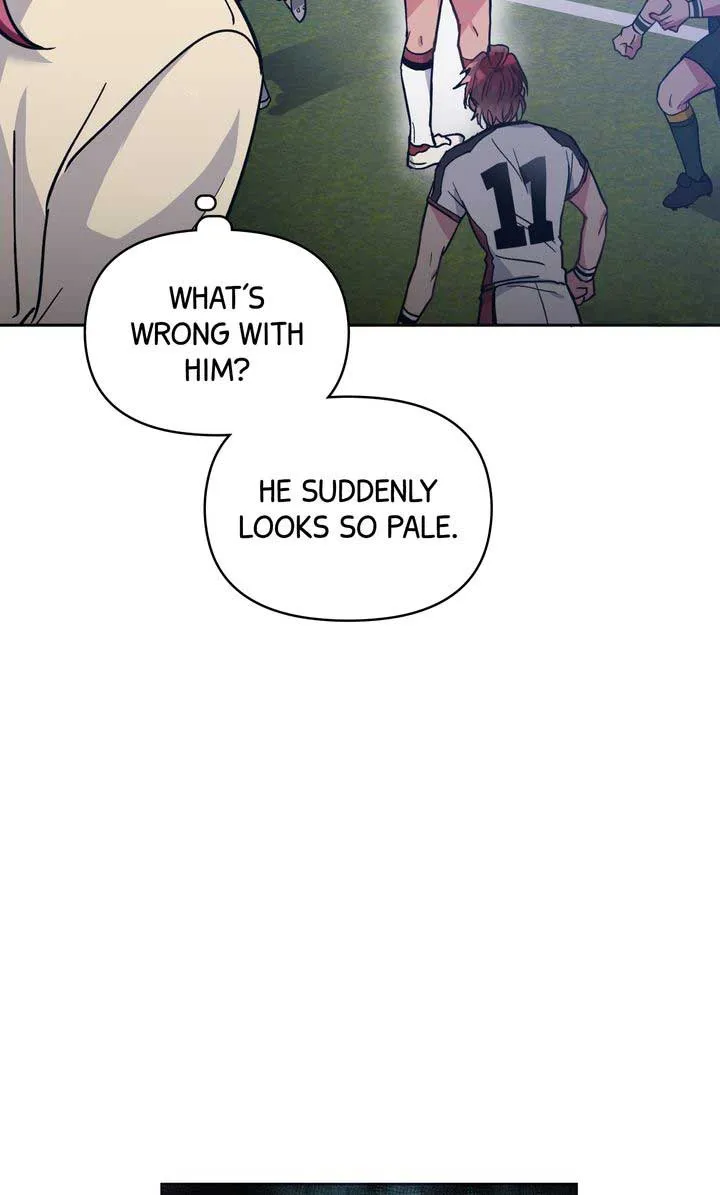 Romantic Pitch Chapter 21 Online - pƔgina 63