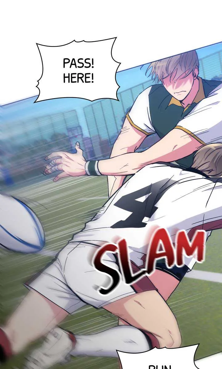 Romantic Pitch Chapter 21 Online - pƔgina 65
