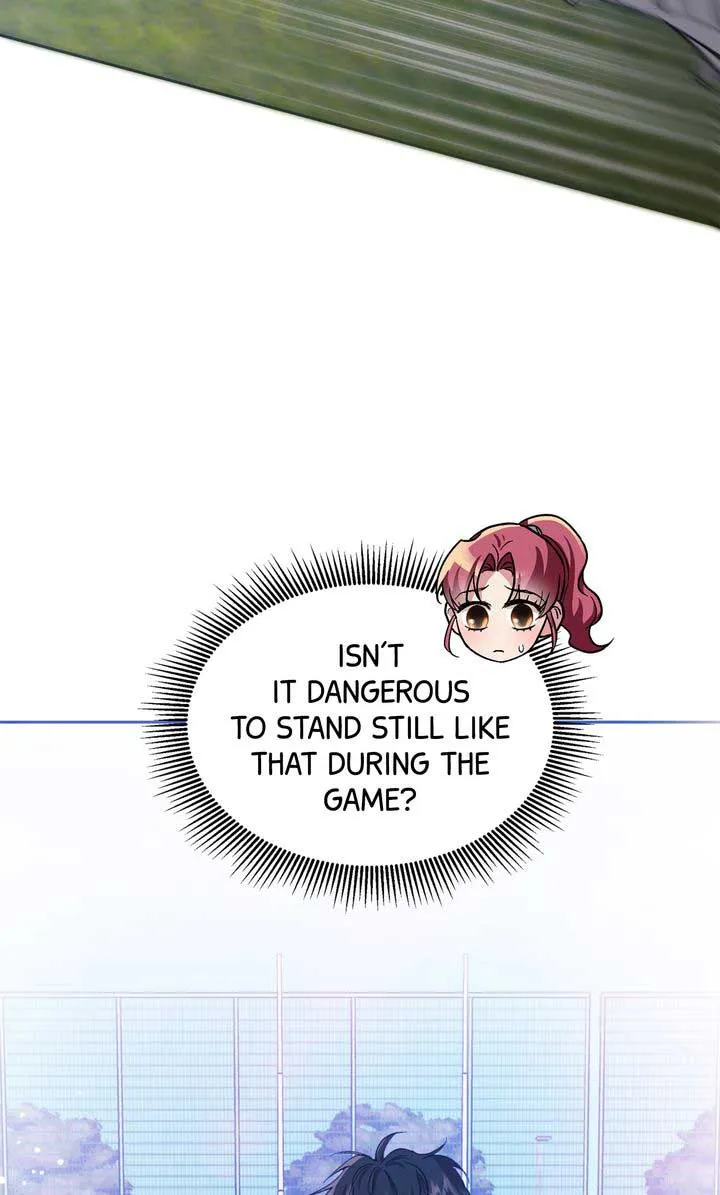Romantic Pitch Chapter 21 Online - pƔgina 67
