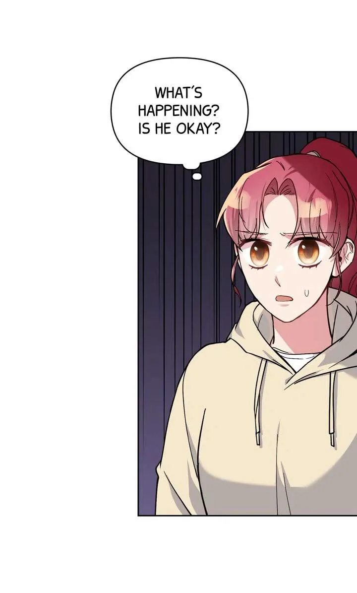 Romantic Pitch Chapter 21 Online - pƔgina 71