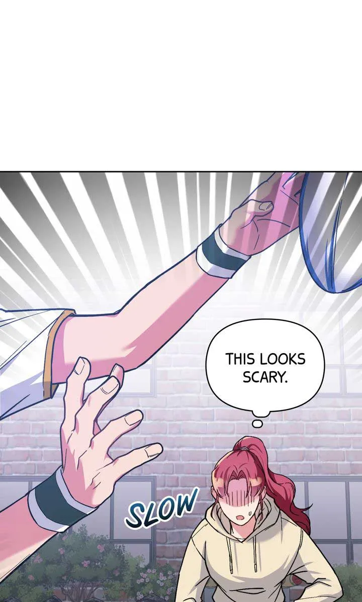 Romantic Pitch Chapter 21 Online - pƔgina 76