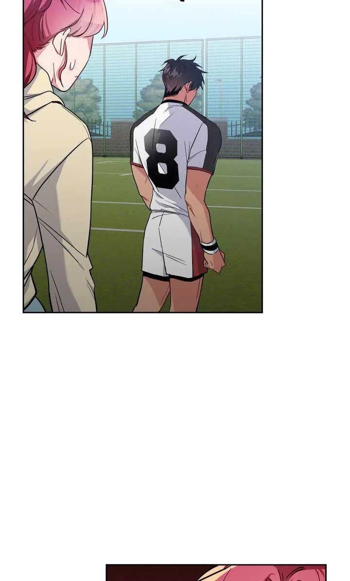 Romantic Pitch Chapter 21 Online - pƔgina 78