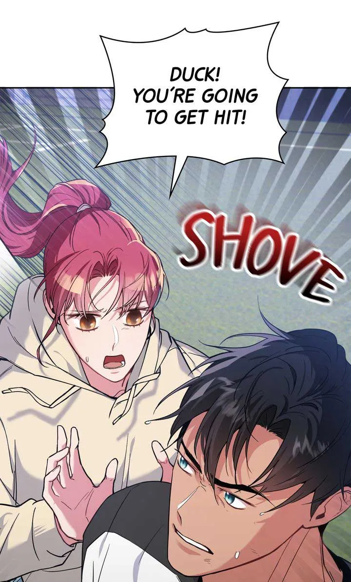 Romantic Pitch Chapter 21 Online - pƔgina 82