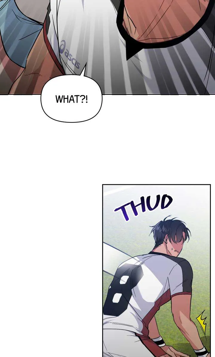 Romantic Pitch Chapter 21 Online - pƔgina 83
