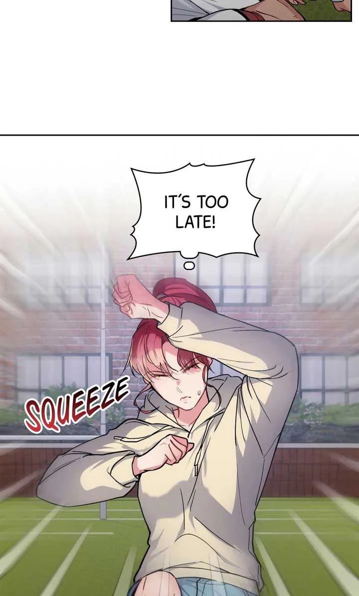 Romantic Pitch Chapter 21 Online - pƔgina 84