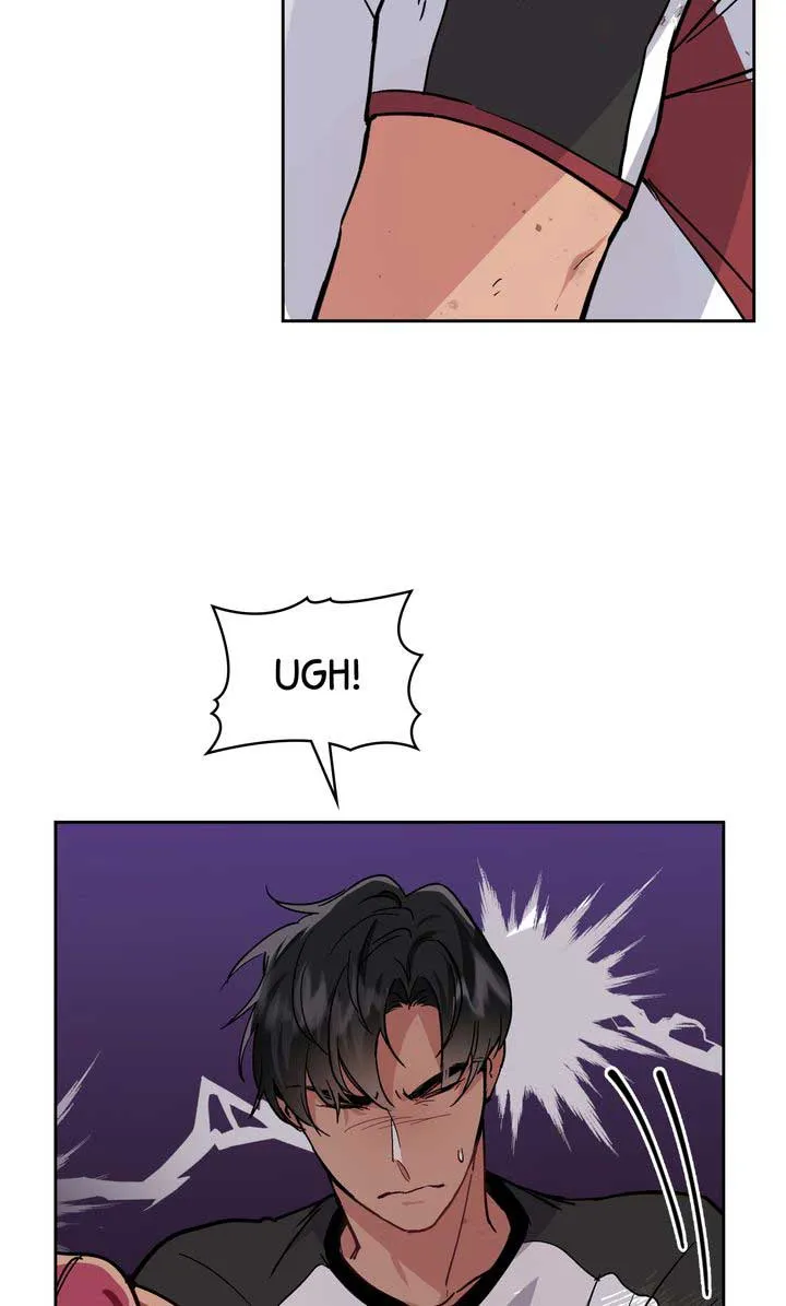 Romantic Pitch Chapter 21 Online - pƔgina 91