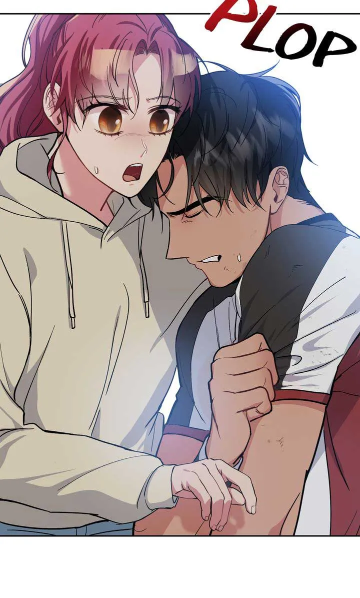 Romantic Pitch Chapter 21 Online - pƔgina 93