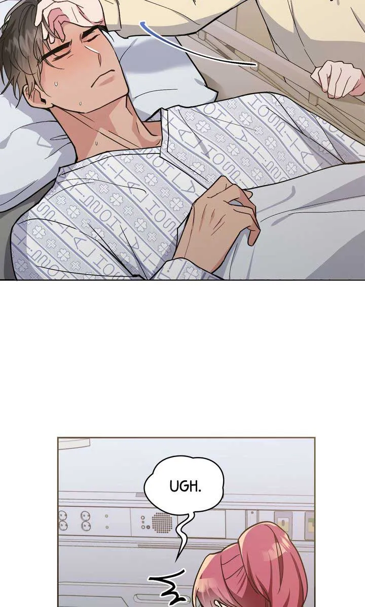 Romantic Pitch Chapter 22 Online - pƔgina 8