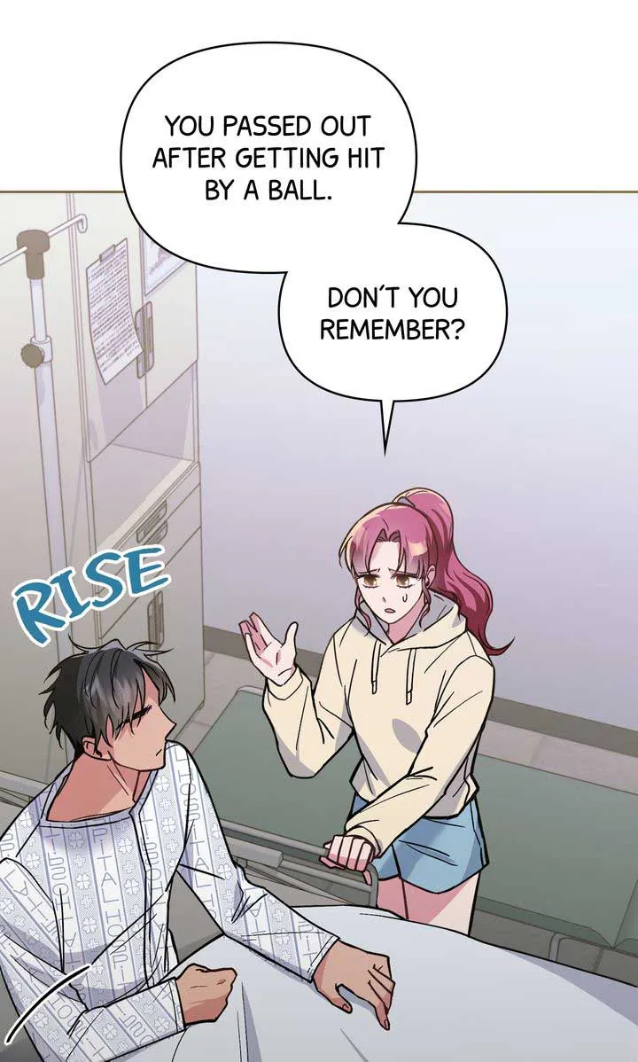 Romantic Pitch Chapter 22 Online - pƔgina 11