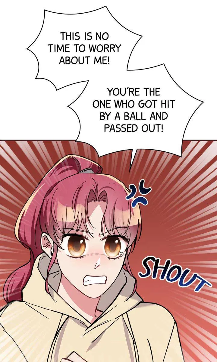 Romantic Pitch Chapter 22 Online - pƔgina 15