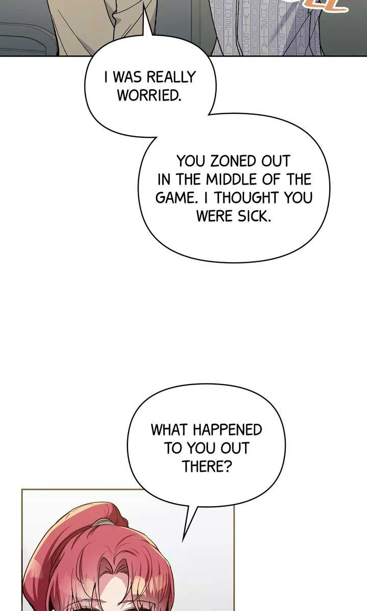 Romantic Pitch Chapter 22 Online - pƔgina 17