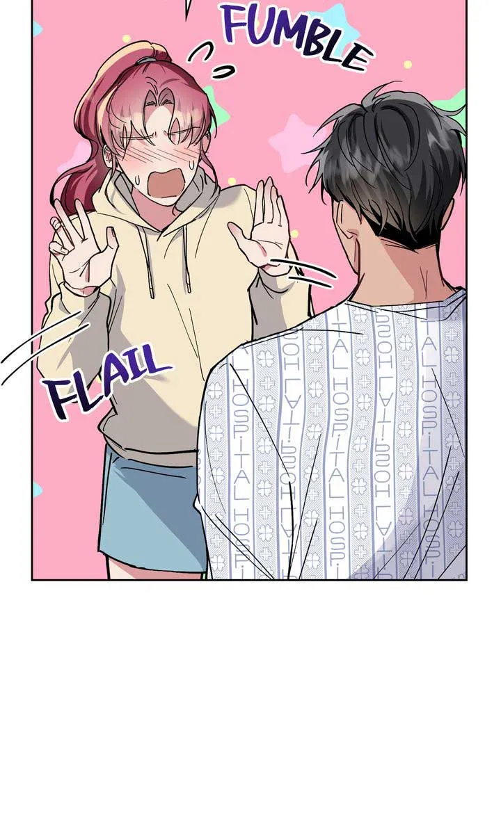Romantic Pitch Chapter 22 Online - pƔgina 20