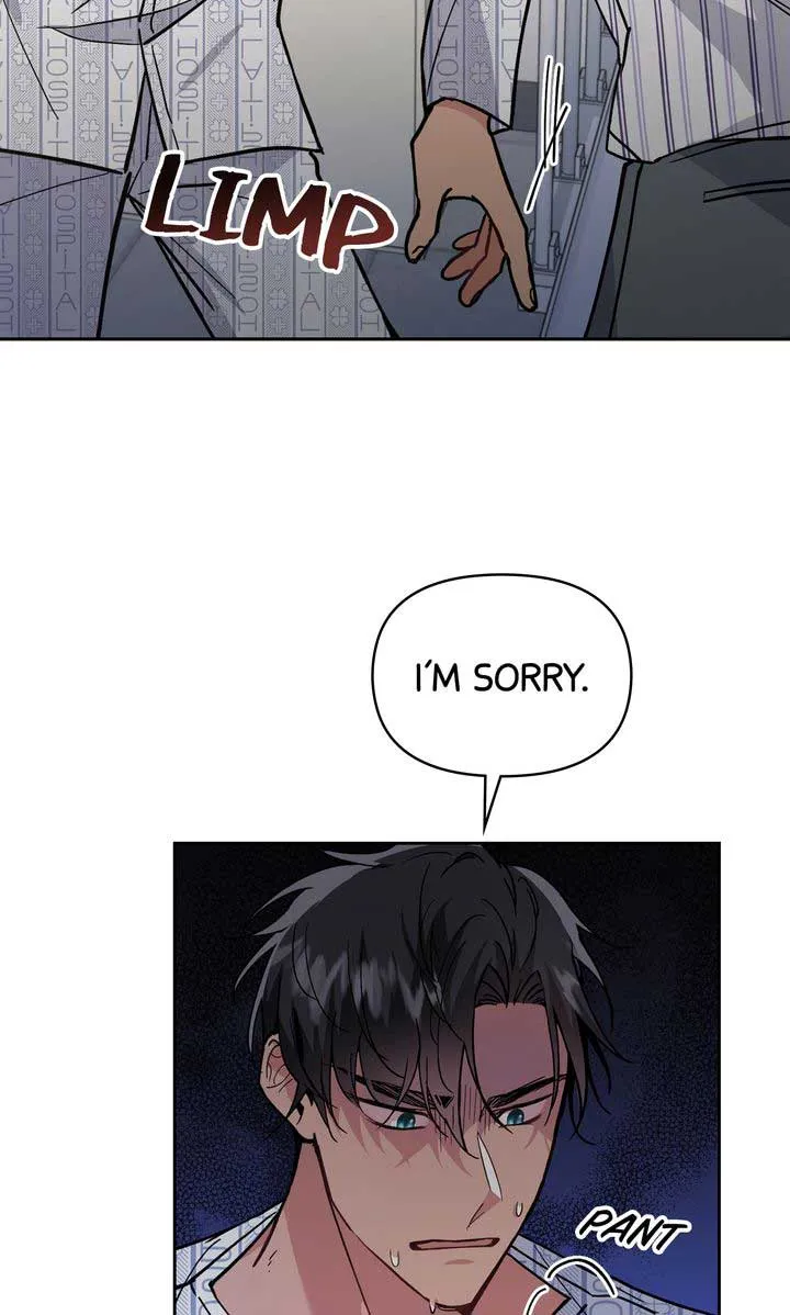 Romantic Pitch Chapter 22 Online - pƔgina 34