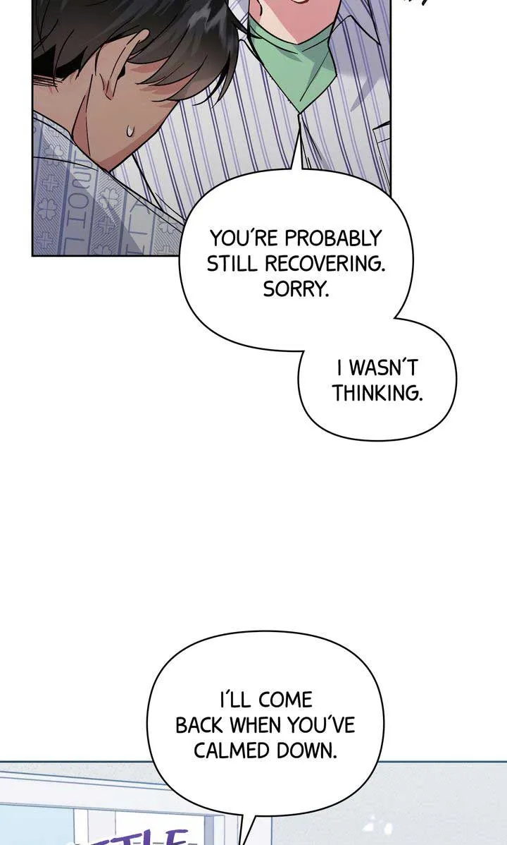 Romantic Pitch Chapter 22 Online - pƔgina 36