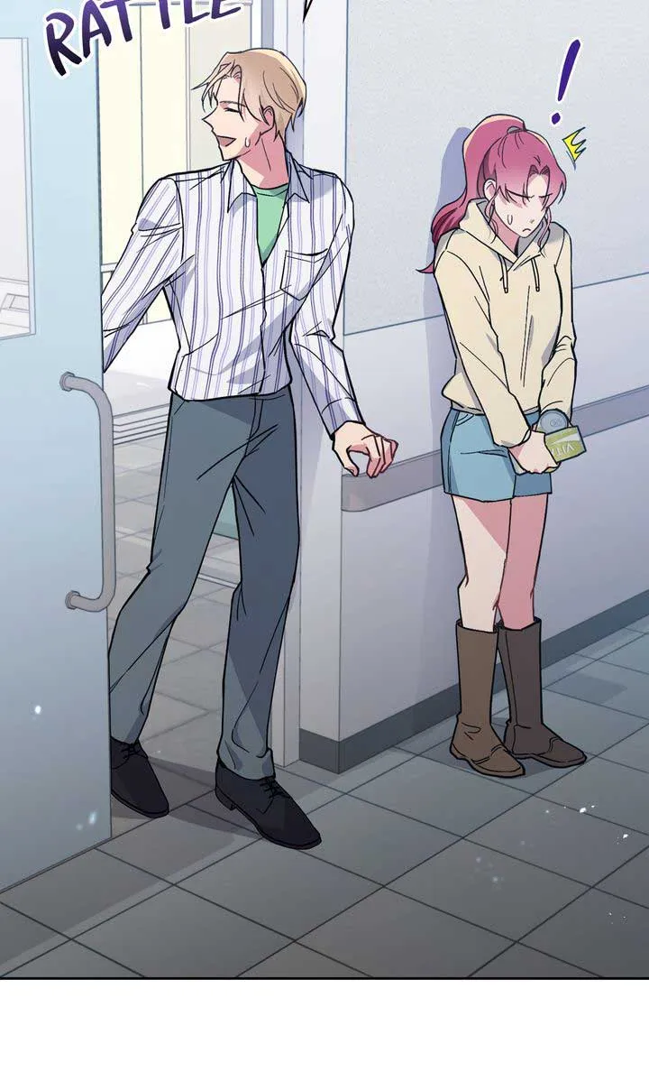 Romantic Pitch Chapter 22 Online - pƔgina 37