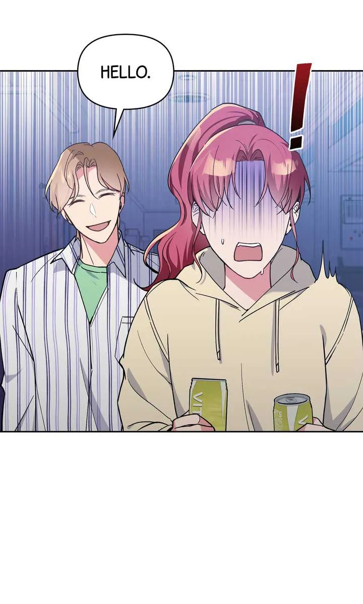 Romantic Pitch Chapter 22 Online - pƔgina 41