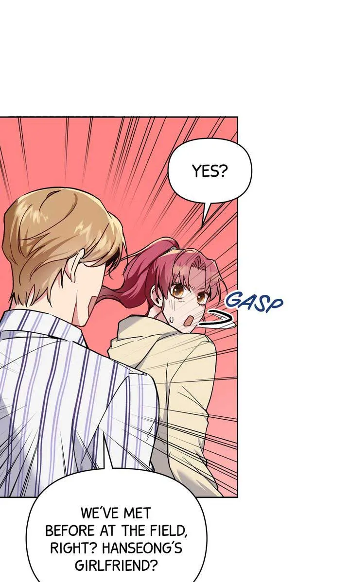 Romantic Pitch Chapter 22 Online - pƔgina 42