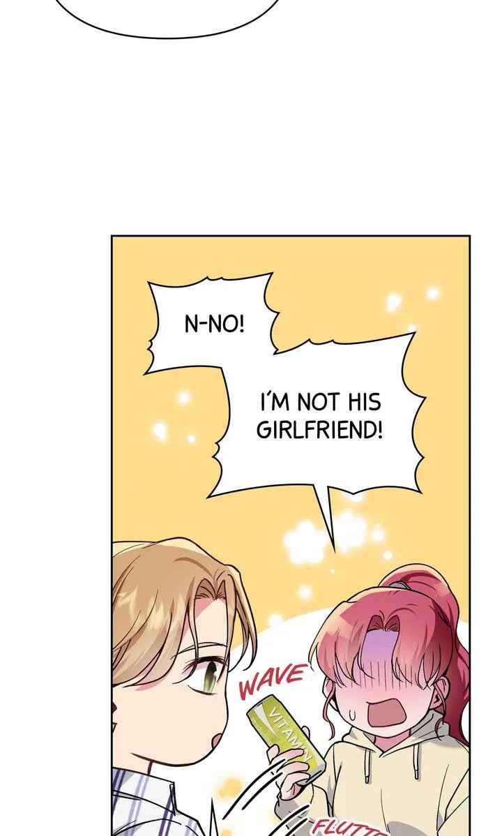 Romantic Pitch Chapter 22 Online - pƔgina 43