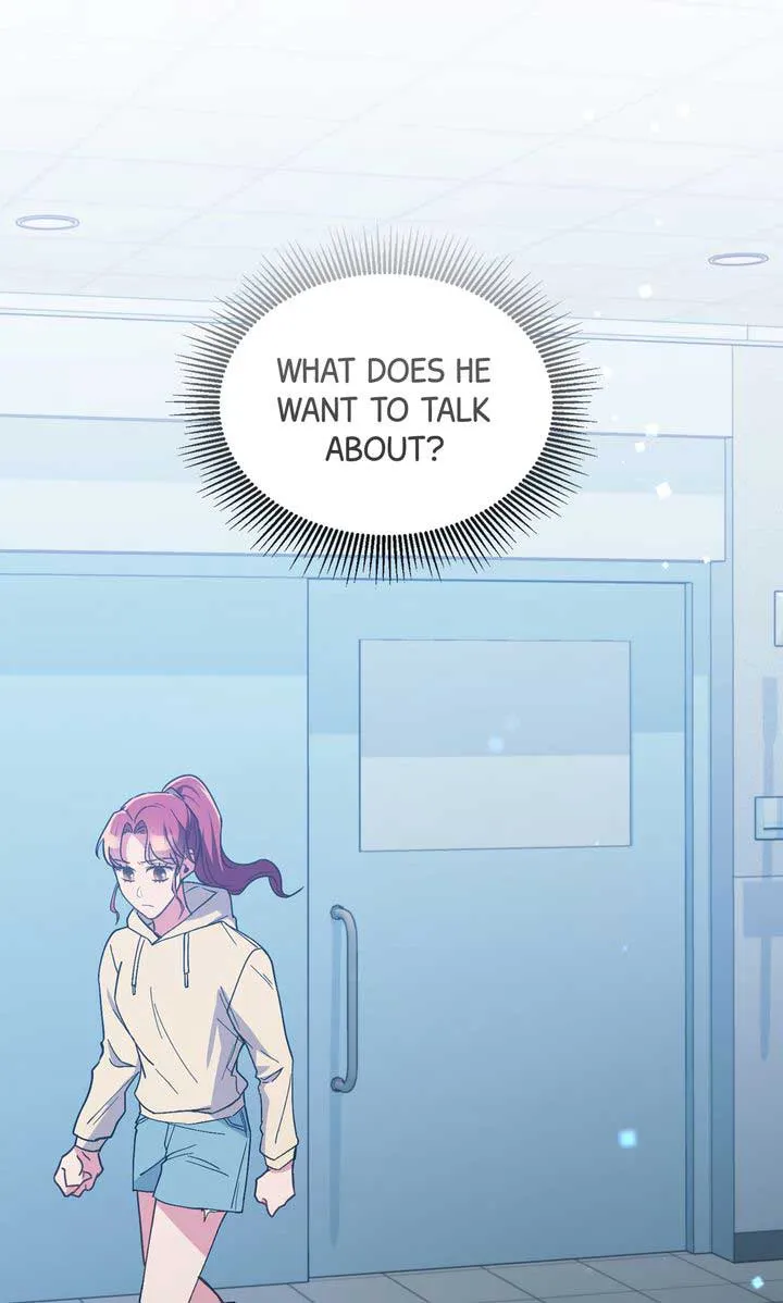 Romantic Pitch Chapter 22 Online - pƔgina 47
