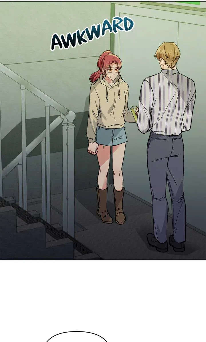 Romantic Pitch Chapter 22 Online - pƔgina 49