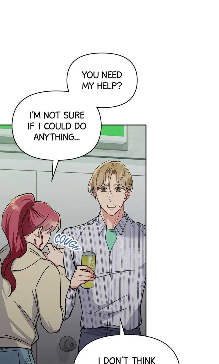 Romantic Pitch Chapter 22 Online - pƔgina 51