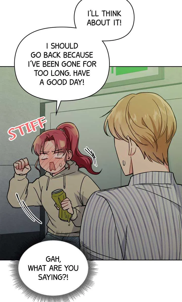 Romantic Pitch Chapter 22 Online - pƔgina 55