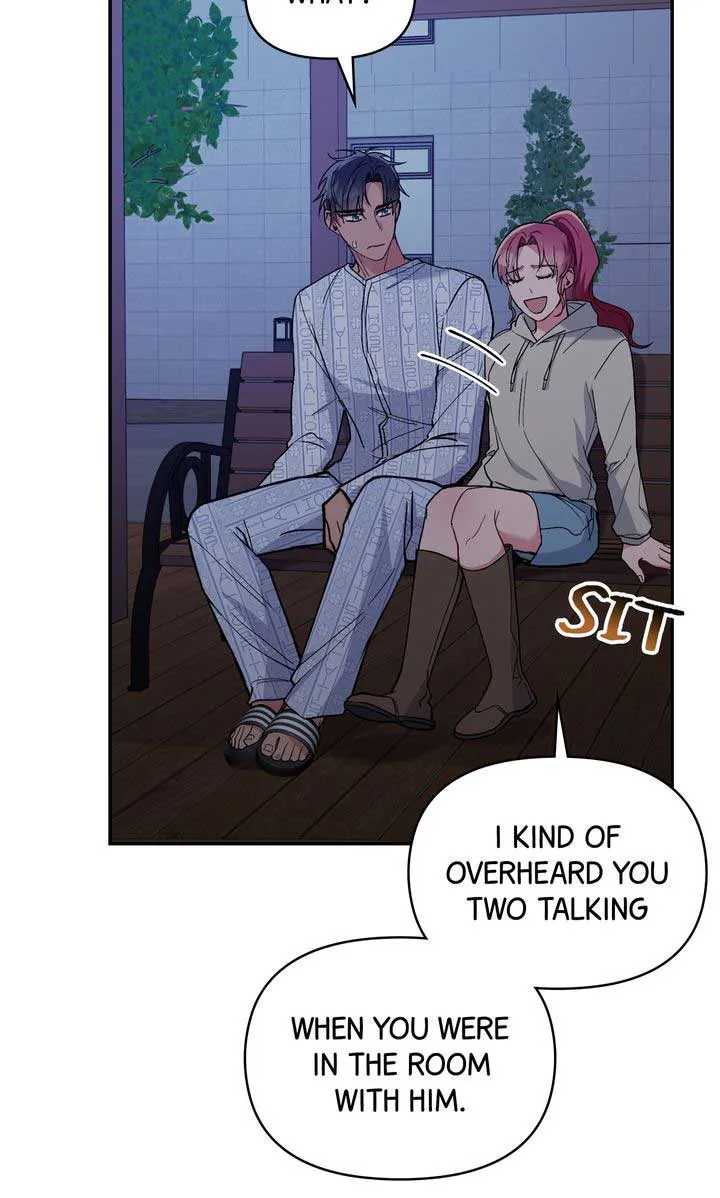 Romantic Pitch Chapter 22 Online - pƔgina 64