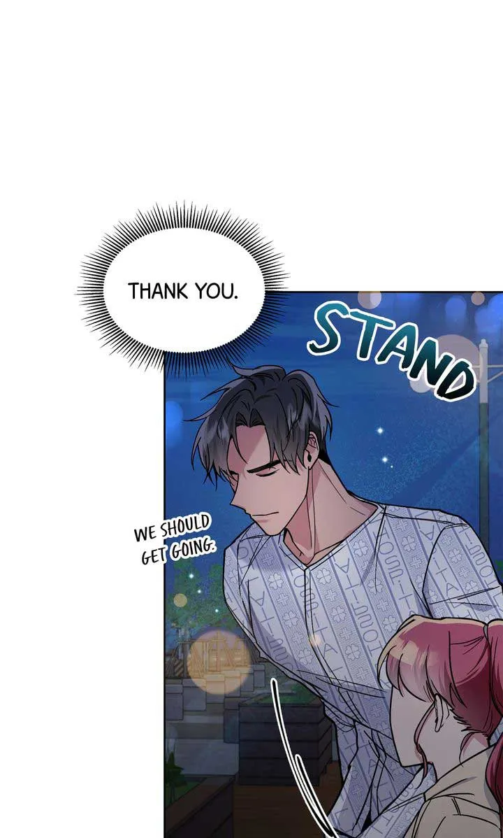 Romantic Pitch Chapter 22 Online - pƔgina 75