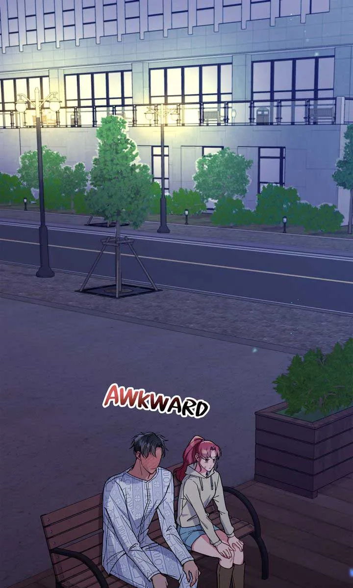 Romantic Pitch Chapter 23 Online - pƔgina 1