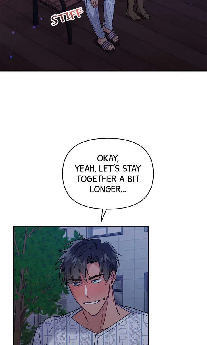 Romantic Pitch Chapter 23 Online - pƔgina 2