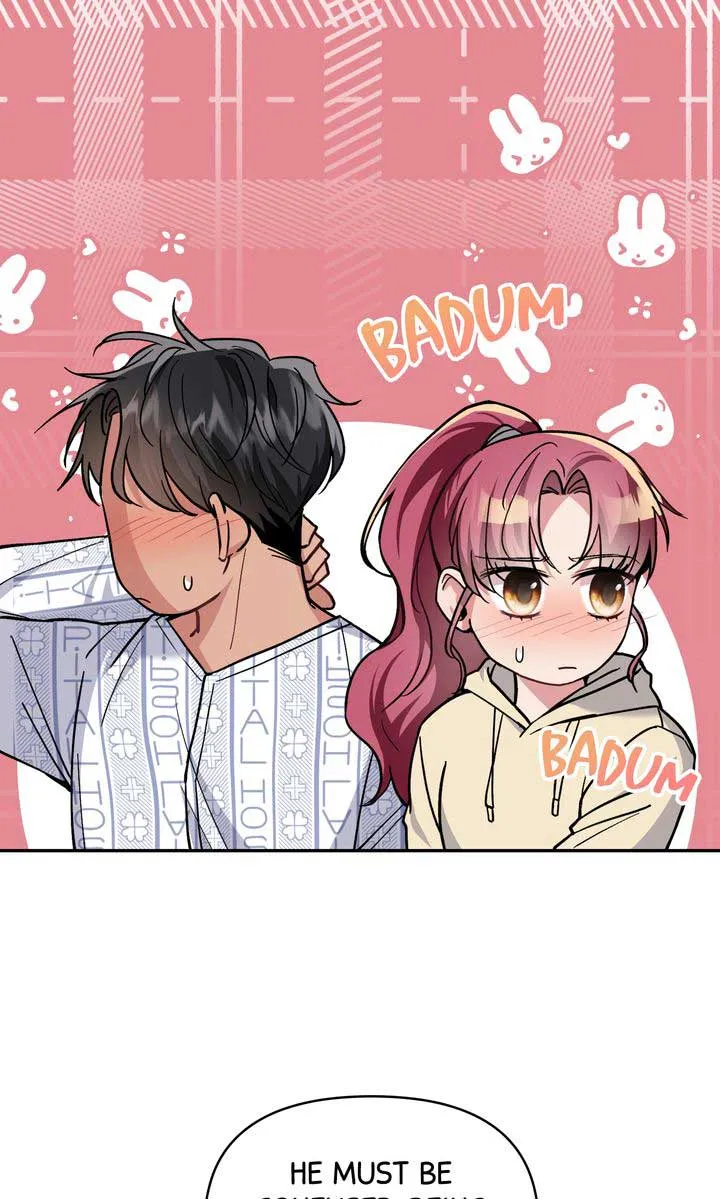 Romantic Pitch Chapter 23 Online - pƔgina 5