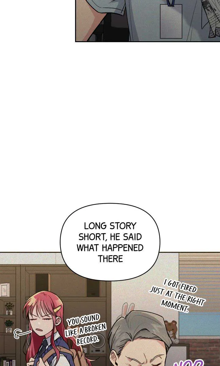 Romantic Pitch Chapter 23 Online - pƔgina 17