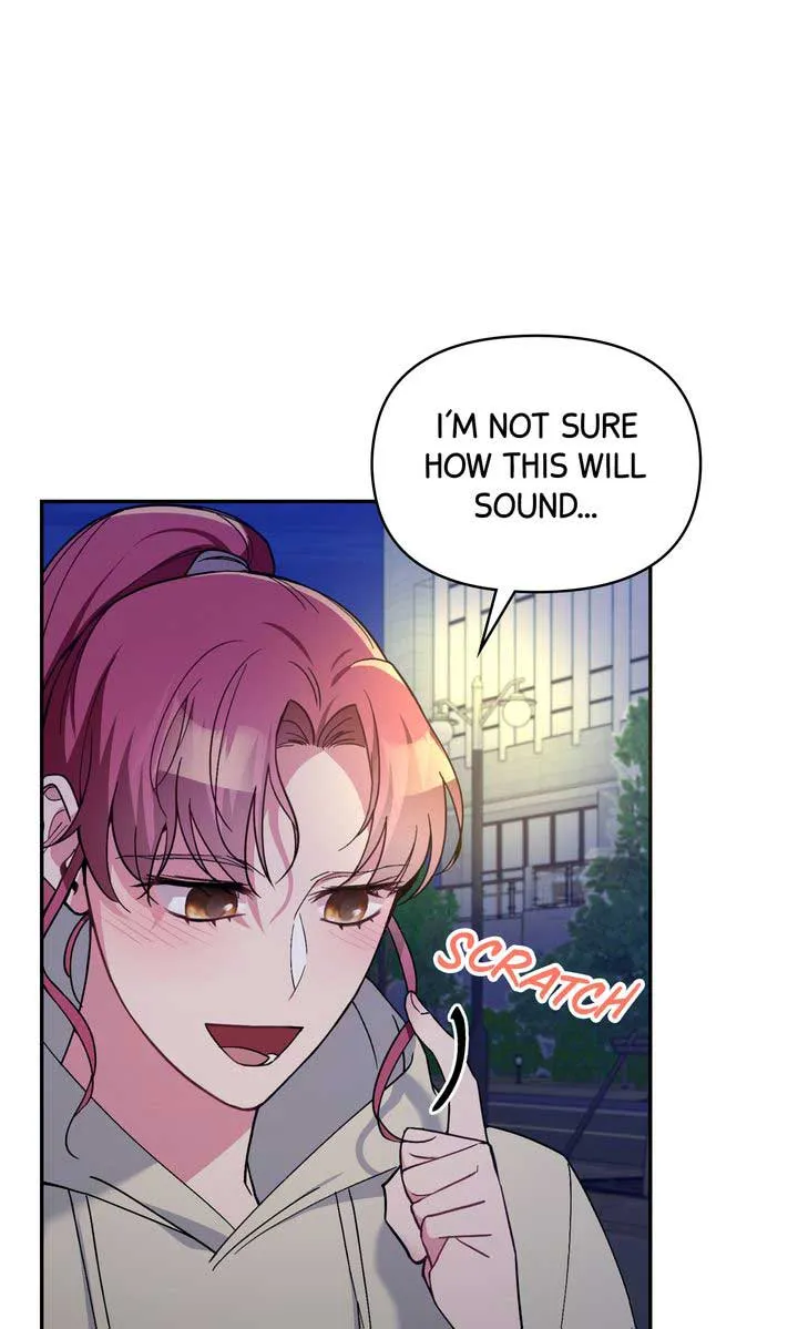 Romantic Pitch Chapter 23 Online - pƔgina 20