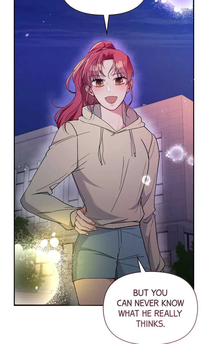 Romantic Pitch Chapter 23 Online - pƔgina 23