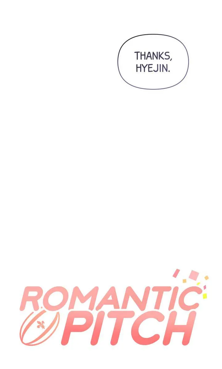 Romantic Pitch Chapter 23 Online - pƔgina 29