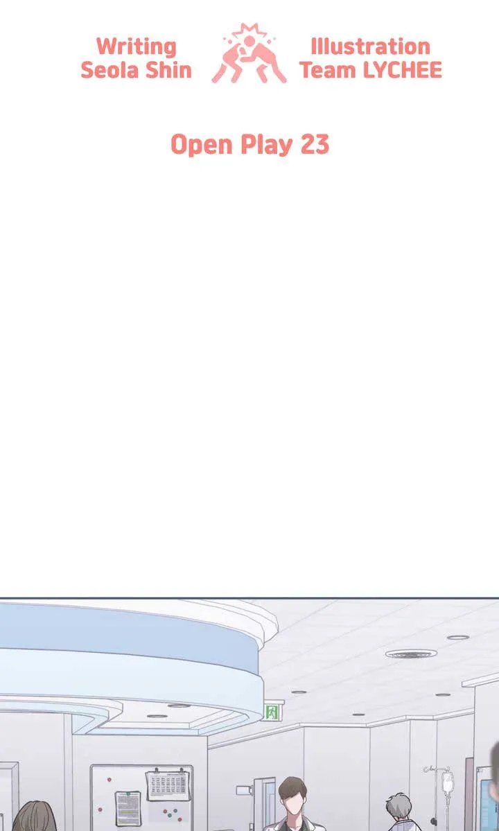 Romantic Pitch Chapter 23 Online - pƔgina 30