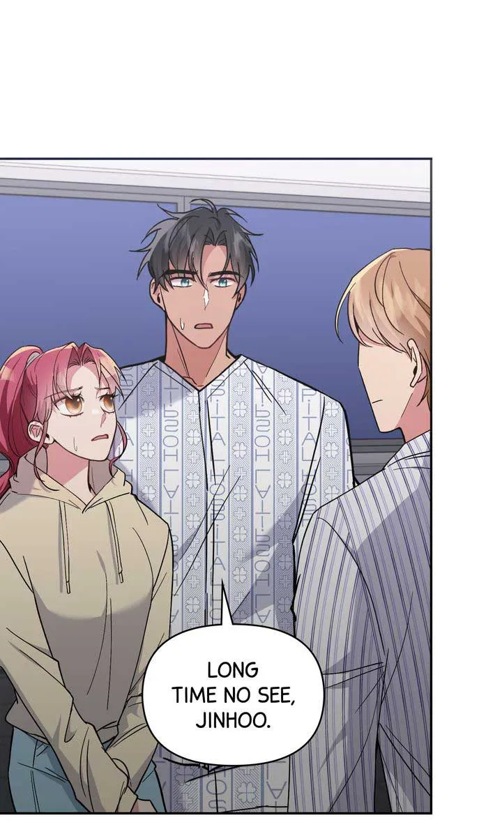 Romantic Pitch Chapter 23 Online - pƔgina 34
