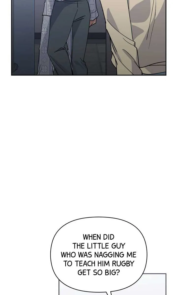 Romantic Pitch Chapter 23 Online - pƔgina 37
