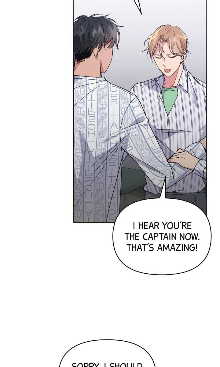 Romantic Pitch Chapter 23 Online - pƔgina 38
