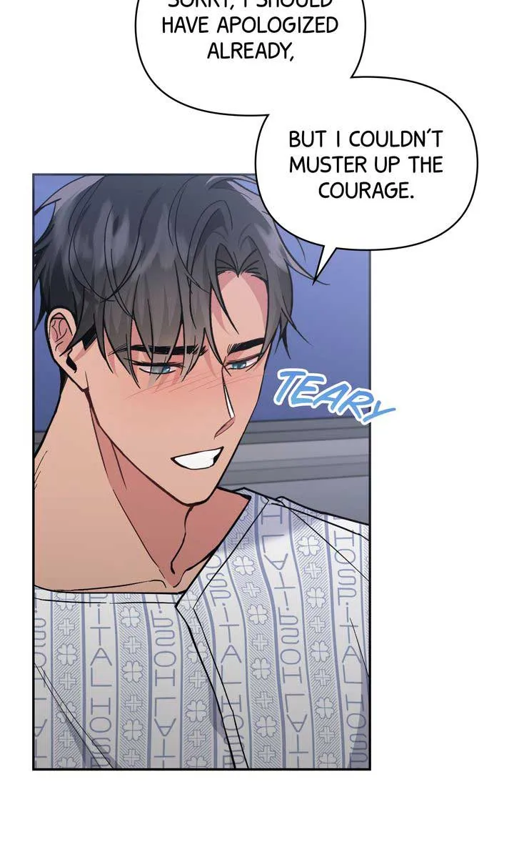 Romantic Pitch Chapter 23 Online - pƔgina 39