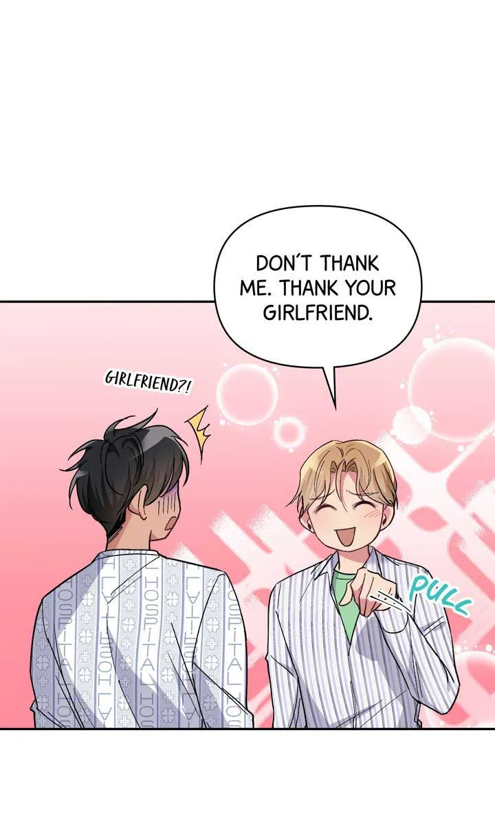 Romantic Pitch Chapter 23 Online - pƔgina 45