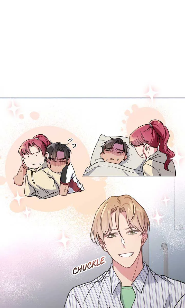 Romantic Pitch Chapter 23 Online - pƔgina 46