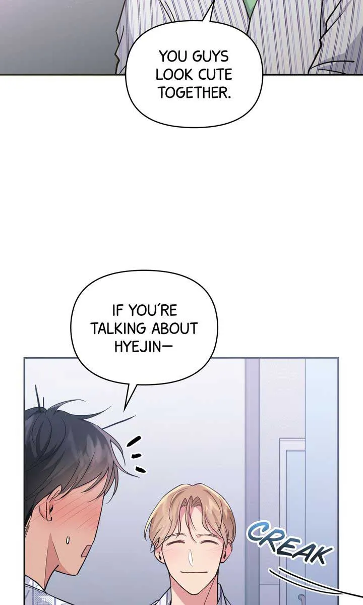 Romantic Pitch Chapter 23 Online - pƔgina 47