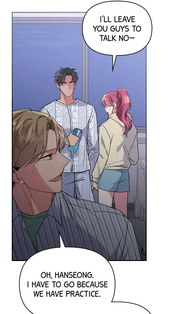 Romantic Pitch Chapter 23 Online - pƔgina 50