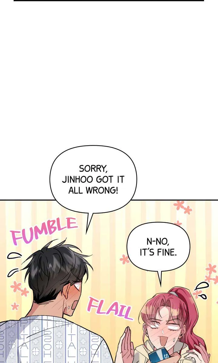 Romantic Pitch Chapter 23 Online - pƔgina 53