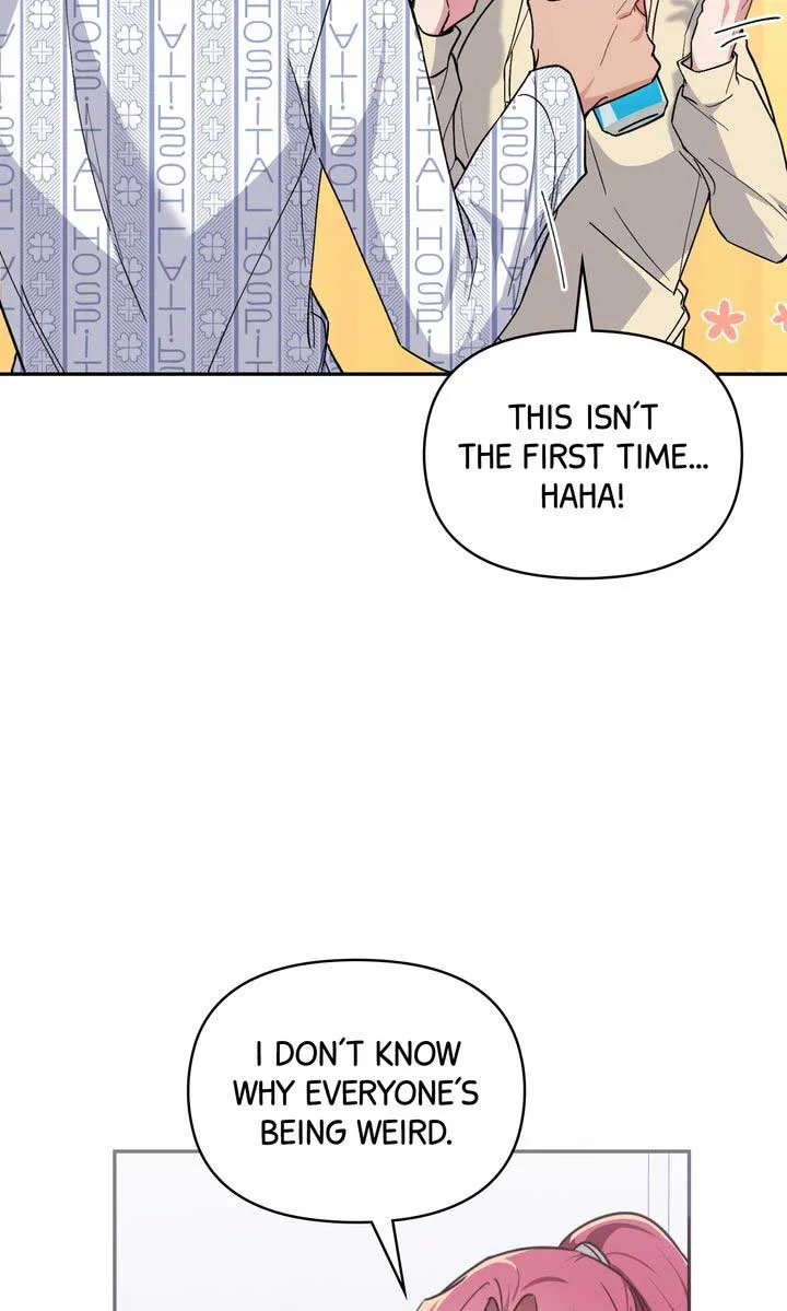 Romantic Pitch Chapter 23 Online - pƔgina 54