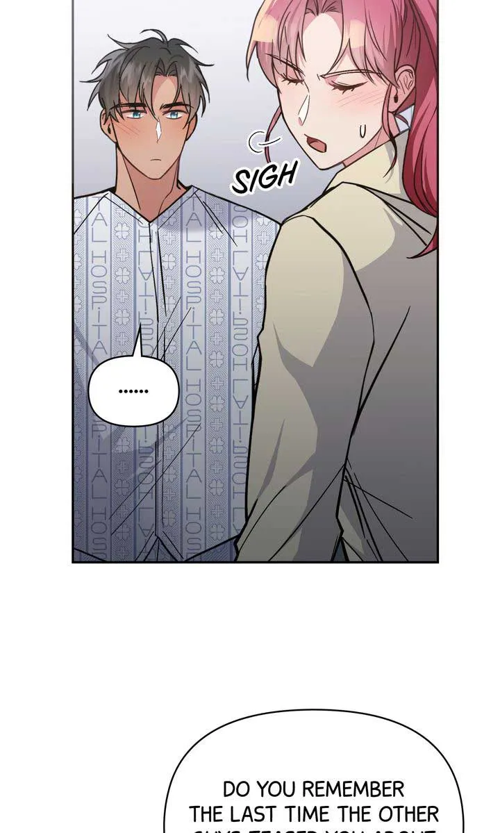 Romantic Pitch Chapter 23 Online - pƔgina 55