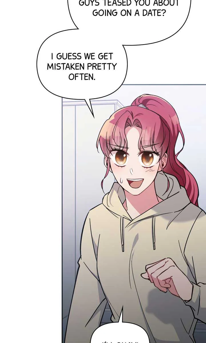 Romantic Pitch Chapter 23 Online - pƔgina 56